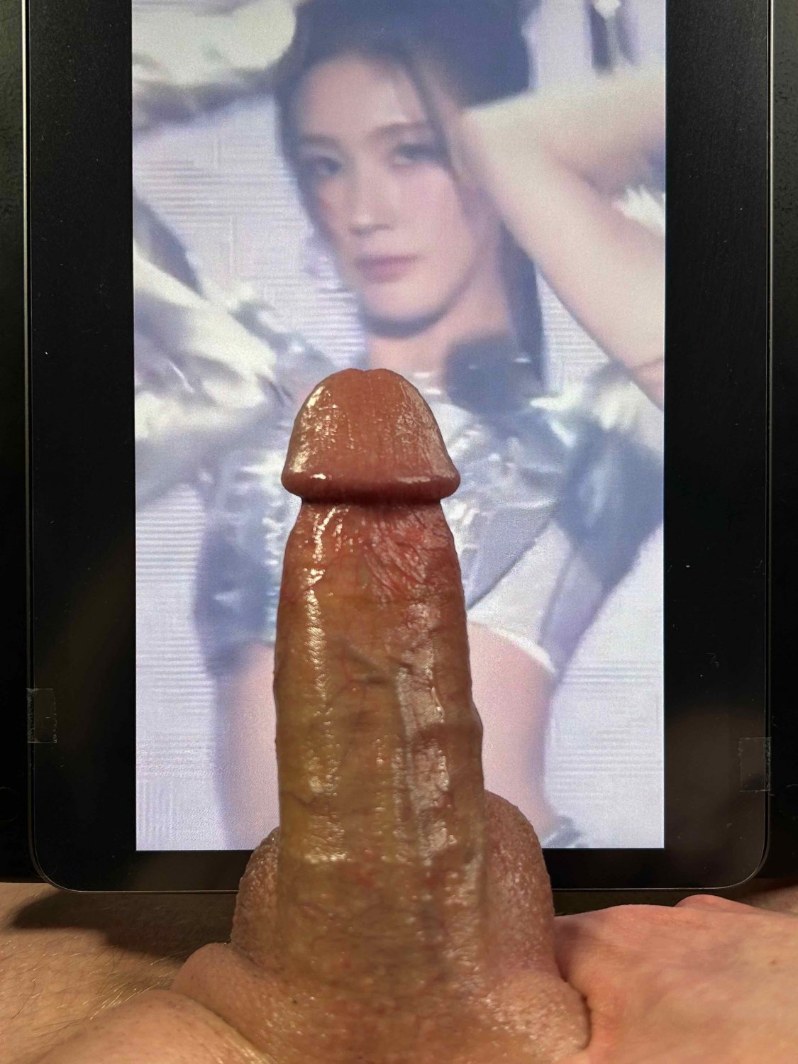 (G)I-DLE Miyeon Birthday Double Cum Tribute 5 #WePCHtOR