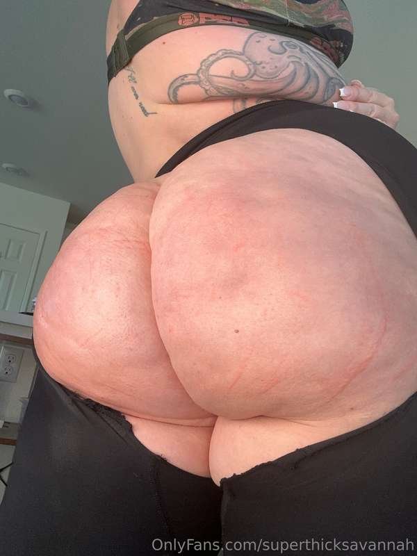SuperThick Savannah #hW8tFv5h