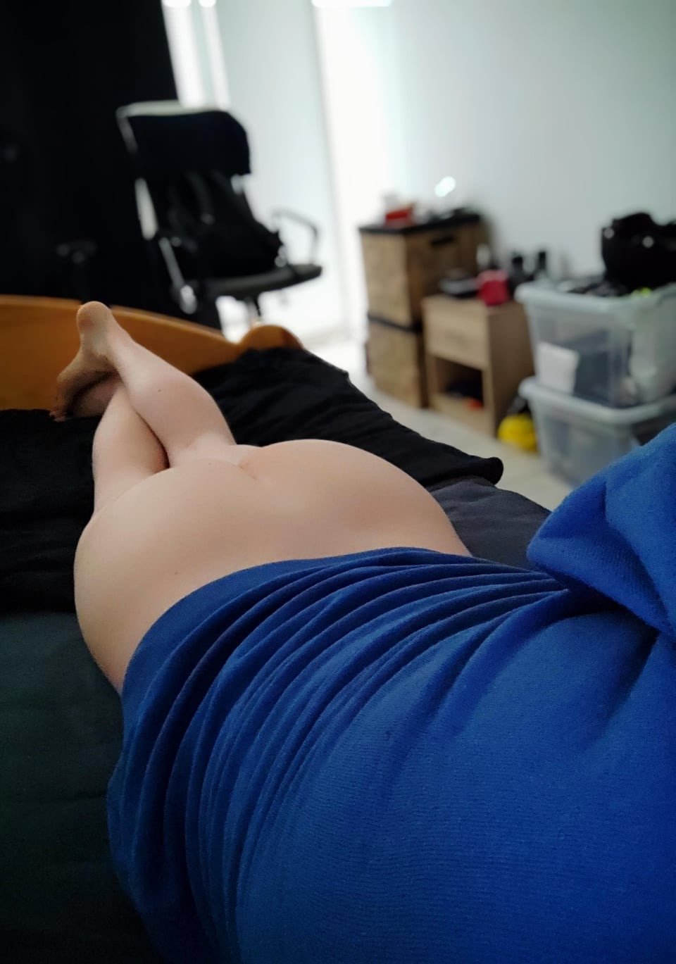 Femboy toes #RT4wBM9v