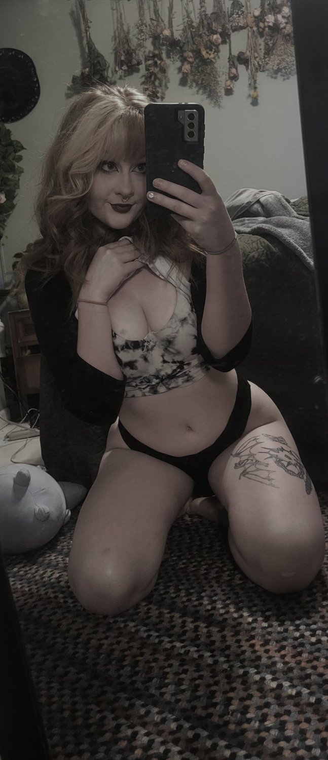 luke warm phat booty Ginger #lb4oH272