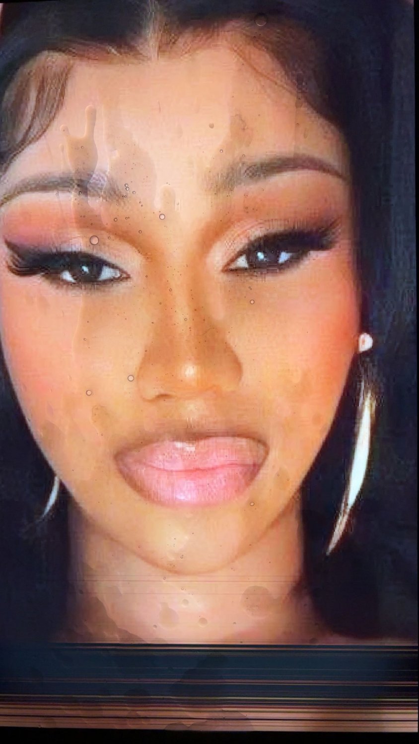 Cardi b cum tribute #bXYL8eo7