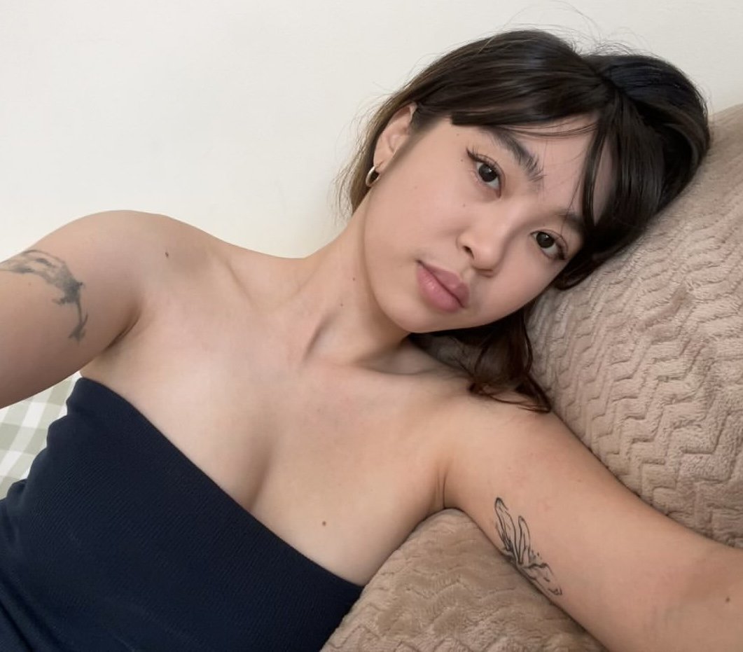 Asian teen slut petite #enfyFAUi