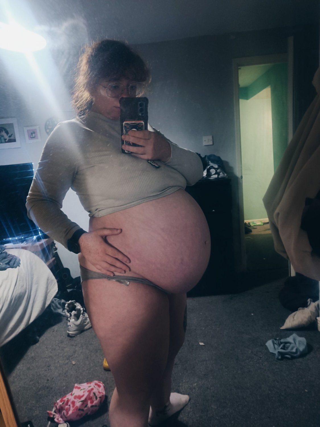 cute redhead tumblr pawg w/ big tits #DXQVd01U