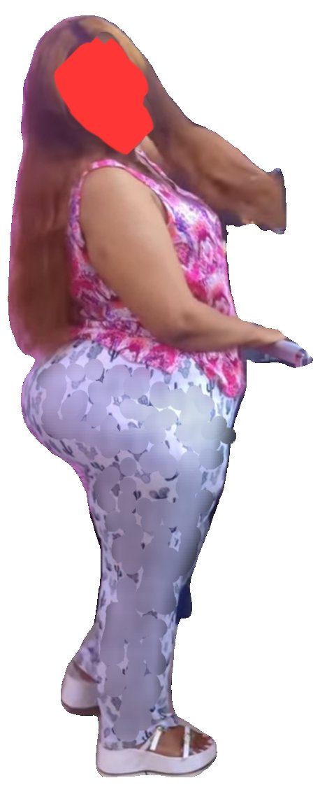 Milf Ebony #TGAvmzhF