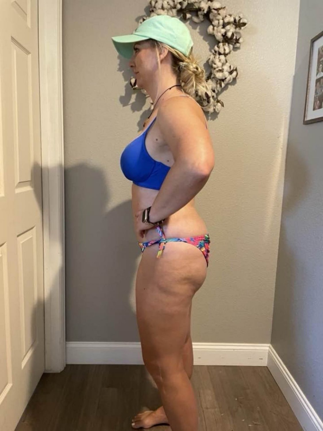 42 y.o. Fit MILF exposed #2Q2U6Efx