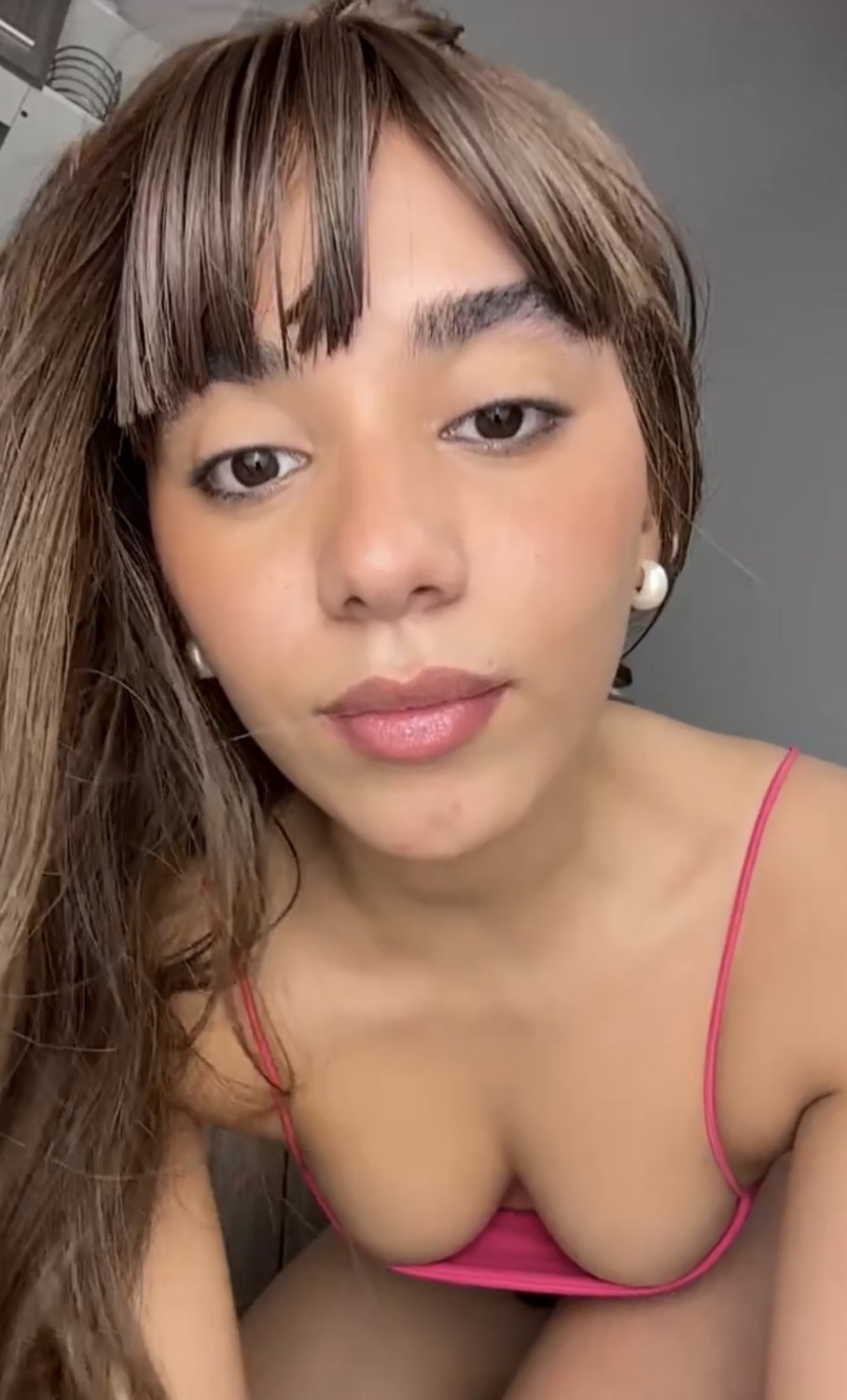 Buble ass Latina #S0AtPcjH