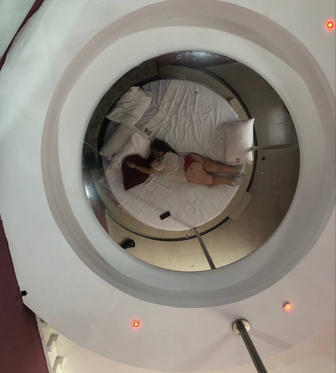 Una Ballena Bien Rica, quieren parte 3? #0IcR0deq