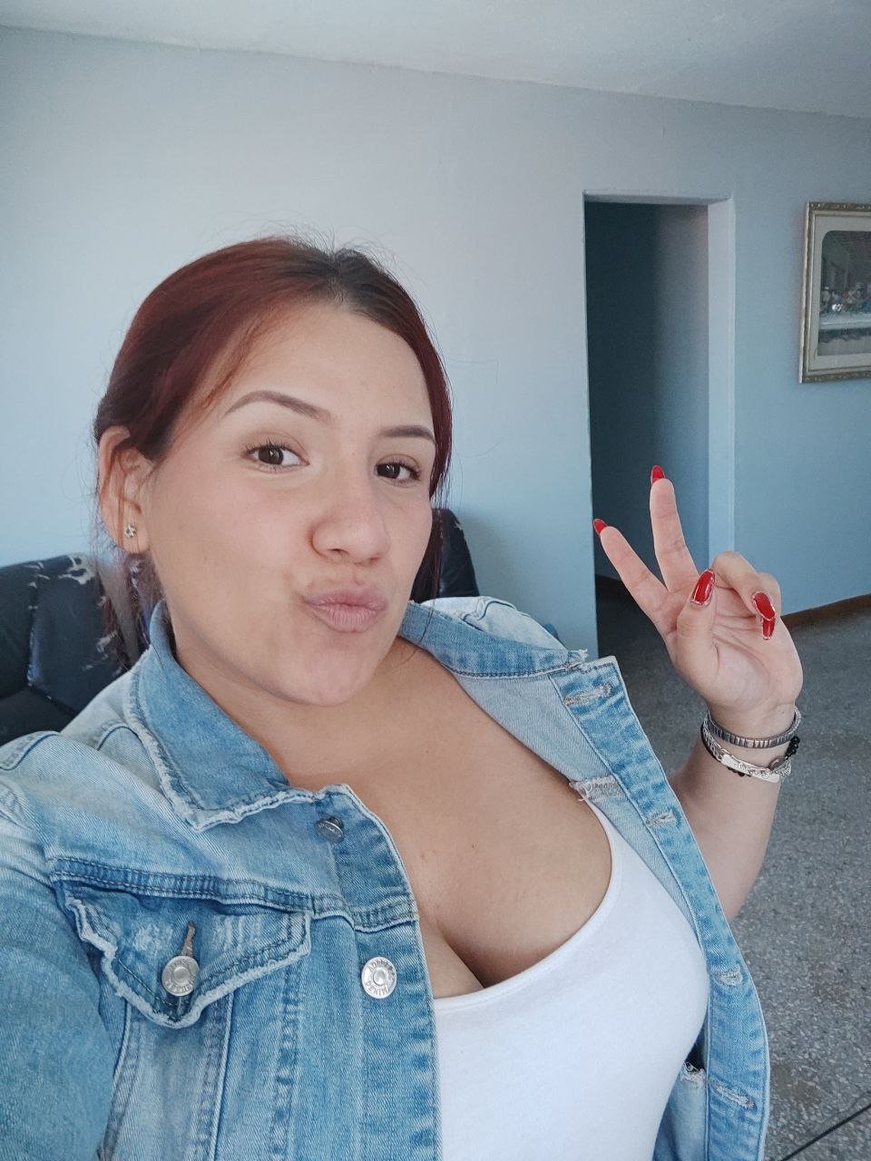 Una Ballena Bien Rica, quieren parte 3? #8wyfx43x