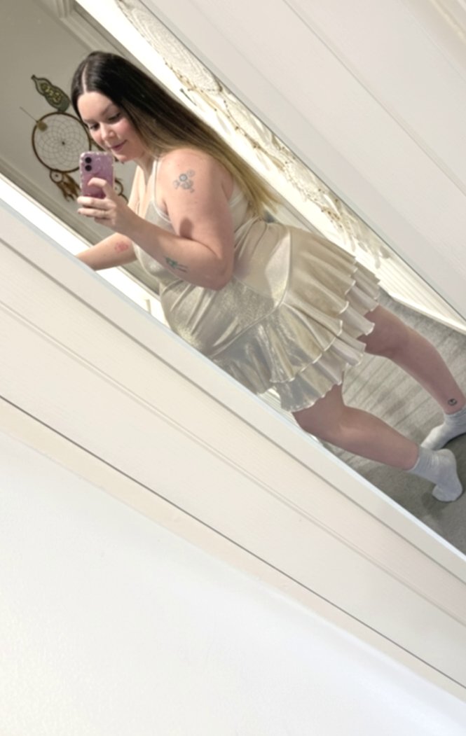 My Pregnant pussy has a date with your cock Darling #M447WLuT